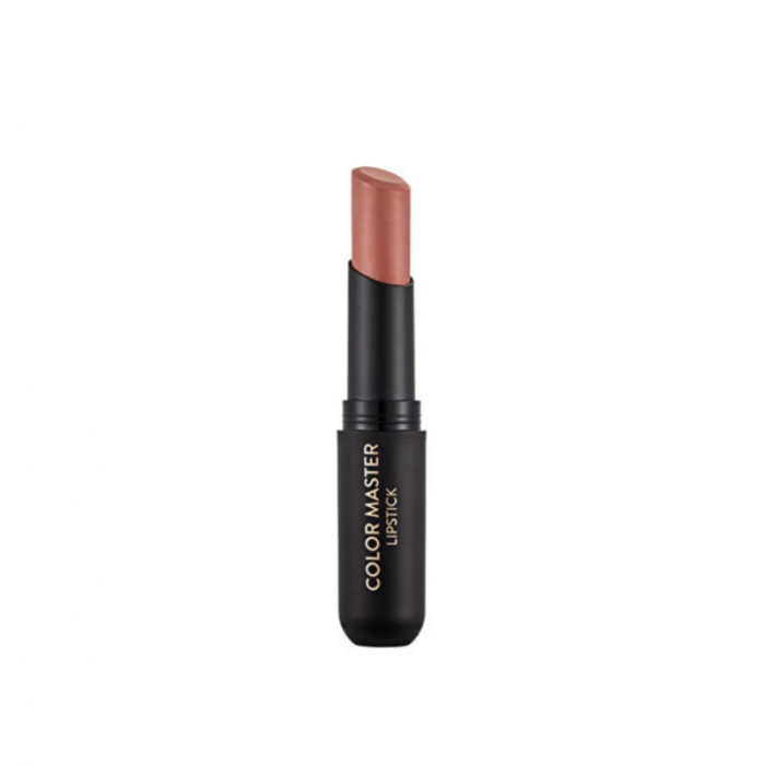 Flormar Color Master Lipstick - 01 Nude in Town