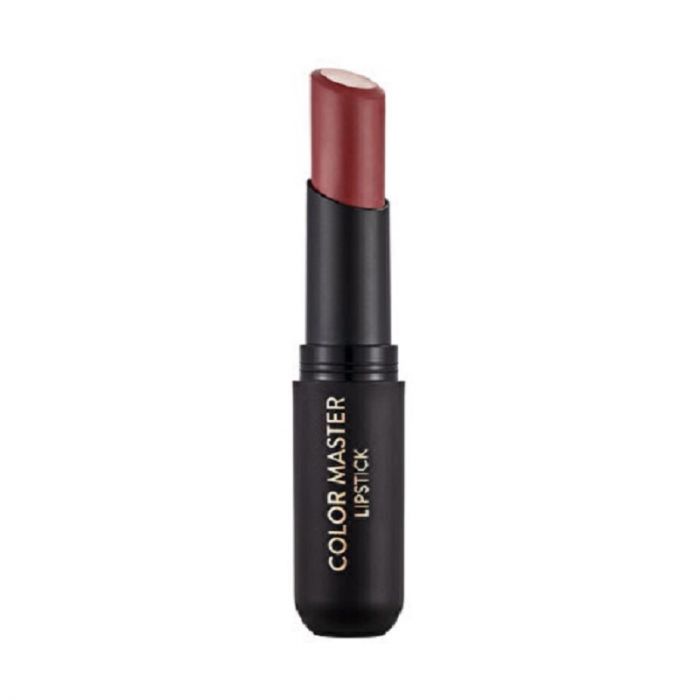 Flormar Color Master Lipstick - 006 Berries On Lips