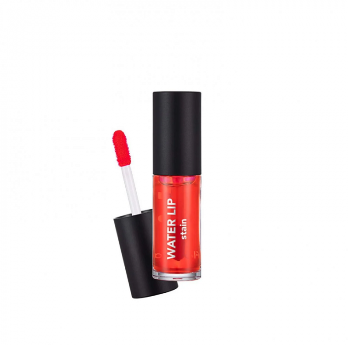 Flormar Water Lip Stain - 001 Infinite Pink