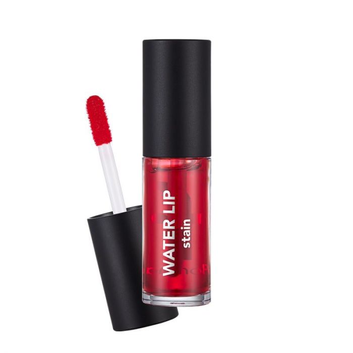 Flormar Water Lip Stain - 002 Love Craft