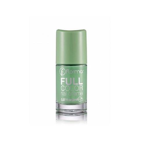 Flormar Full Color Nail Enamel - 24 Fresh Start