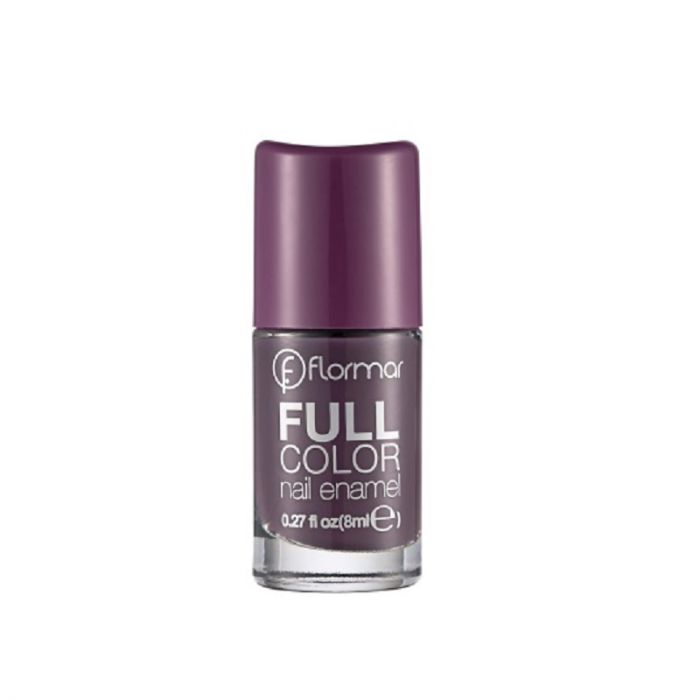 Flormar Full Color Nail Enamel - 29 Mystical Getaway