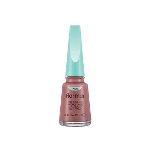 Flormar Breathing Color Nail Enamel - 007 Slow Dancing