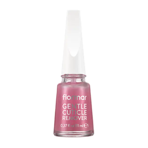Flormar Gentle Cuticle Remover Redesign