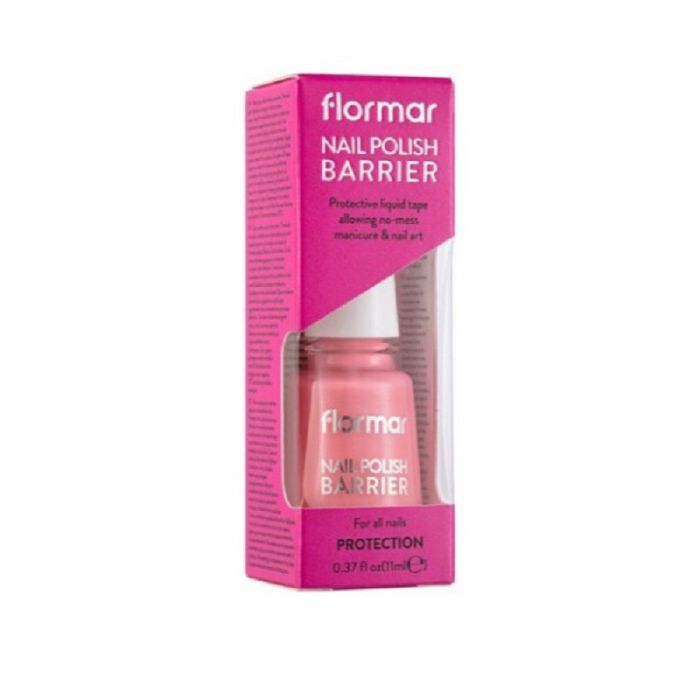 Flormar Nail Care New Nail Polish Barrier 11ml