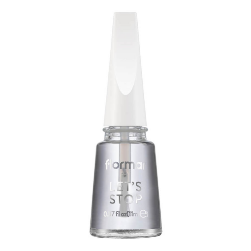 Flormar Let's Stop Base Coat 11ml