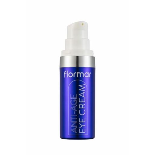 Flormar Anti age Eye Cream 15ml
