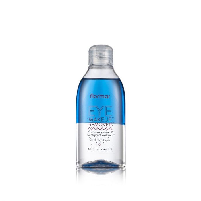 Flormar Eye Make-up Remover