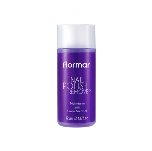 Flormar Strong Nail Polish Remover