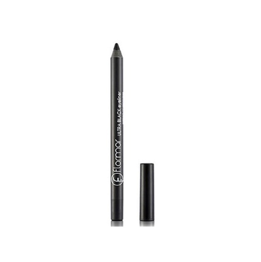Flormar Ultra Eyeliner Pencil 001 Black