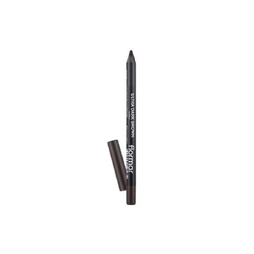 Flormar Ultra Eyeliner - 019 Dark Brown