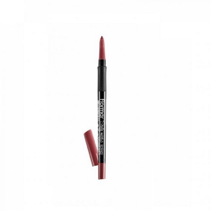 Flormar Style Matic Lipliner - 01 Rosewood