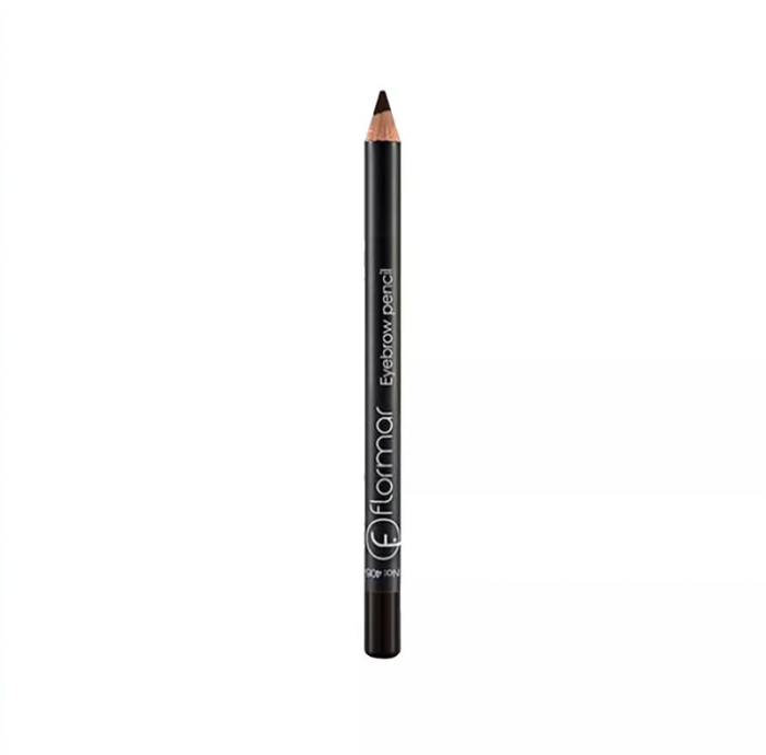 Flormar Eyebrow Pencil -405 Bitter Brown