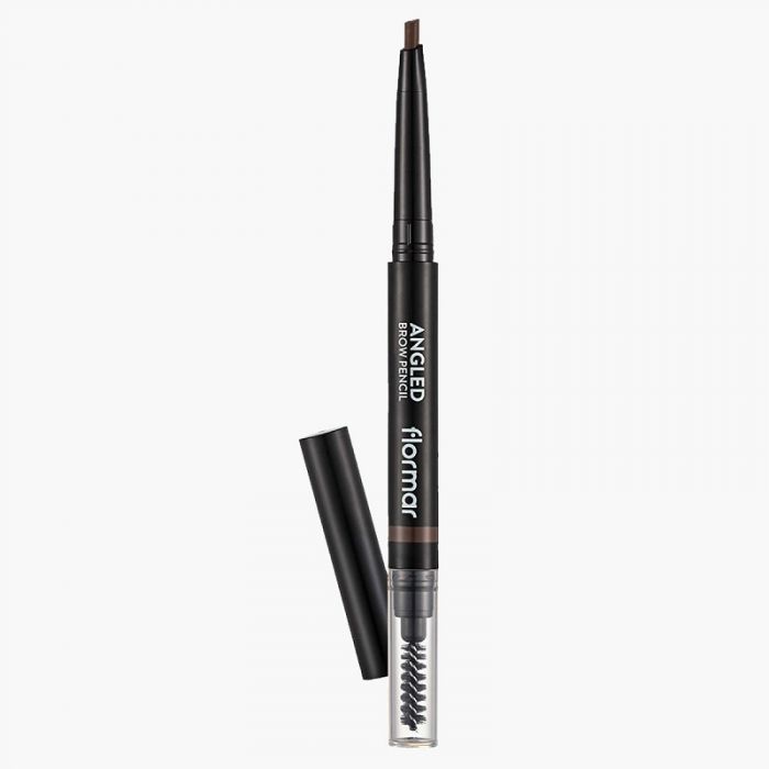Flormar Angled Brow Pencil - 03 Brown