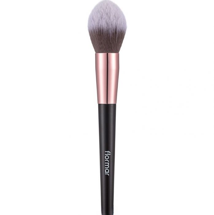 Flormar Powder Brush Redesign