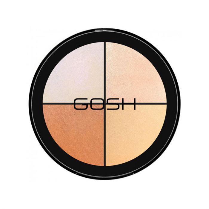 Gosh Strobe'n Glow Kit 001 Highlight