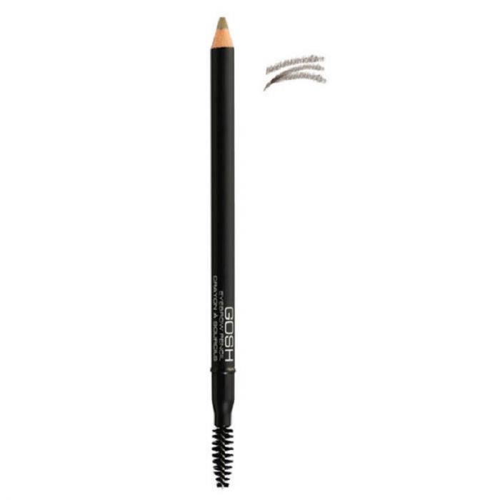 Gosh Eye Brow Pencil Grey Brown Eye Brow Pencil Women