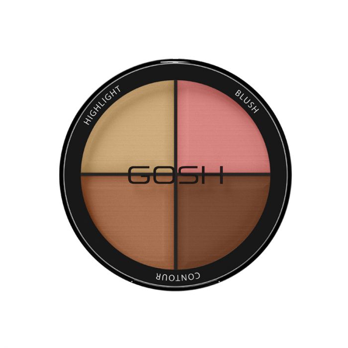 Gosh Contour'N Strobe Kit 001 Light