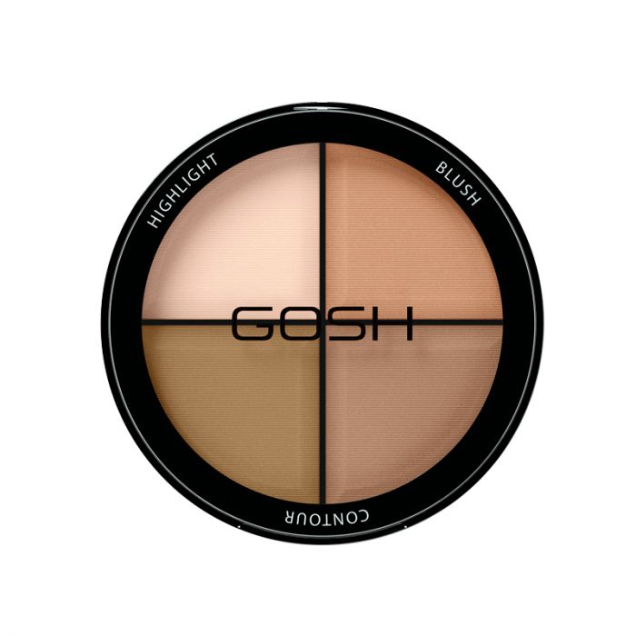 Gosh Contour'N Strobe Kit 002 Medium