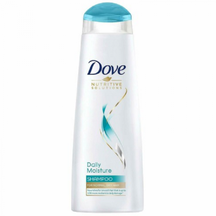 Dove Daily Moisture Shampoo 250ml