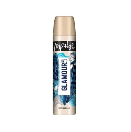 Imperial Into Glamour Body Spray 75ml