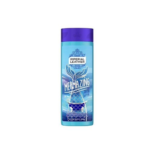 Imperial Leather Mermazing Bubble Bath 500ml