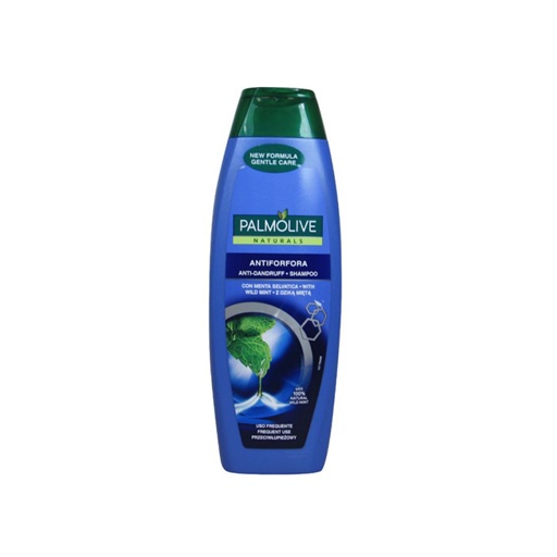 Palmolive Anti-Dandruff Wild Mint Shampoo 350ml