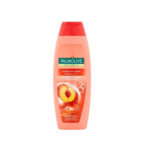 Palmolive Hydra Balance 2 In 1 Shampoo 350ml