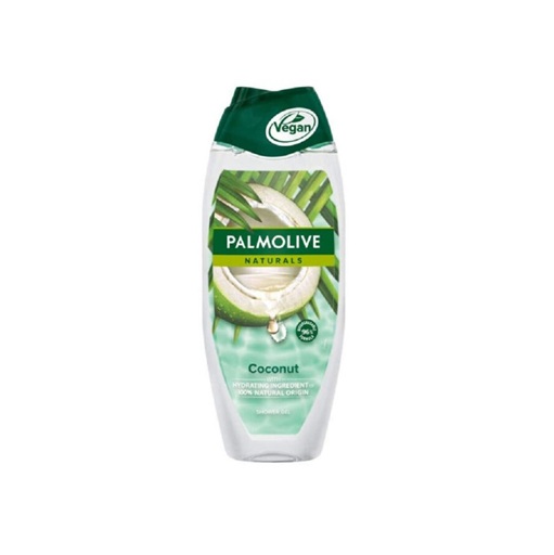 Palmolive Coconut Shower Gel 500ml