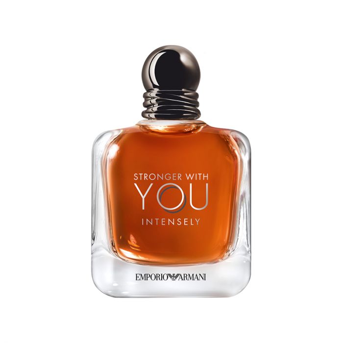 Emporio Armani Stronger With You Intensely Eau de Parfum 100ml