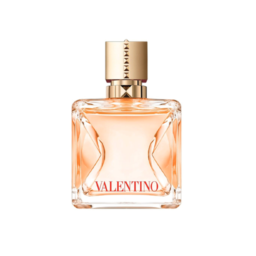 Valentino Voce Viva Intense Eau De Parfum 100ml