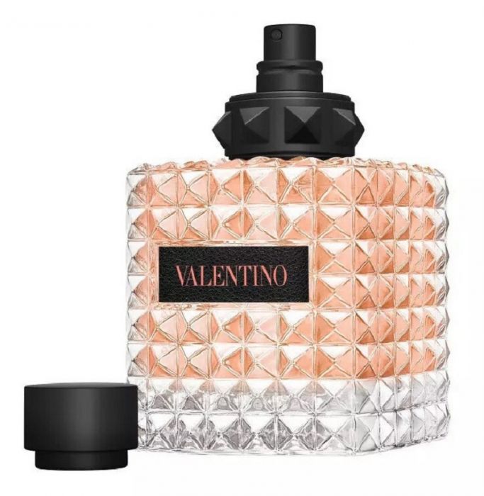Valentino Donna Born In Roma Coral Fantasy Eau De Parfum 100ml