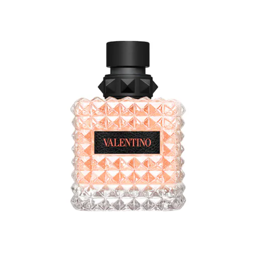 Valentino Donna Born In Roma Coral Fantasy Eau De Parfum 100ml