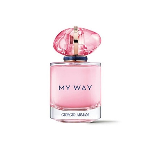Giorgio Armani My Way Nectar Eau De Parfum 90ml