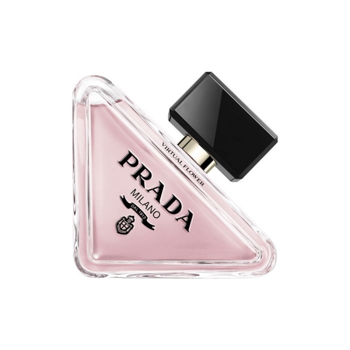 Prada Paradoxe Virtual Flower Eau De Parfum 90ml