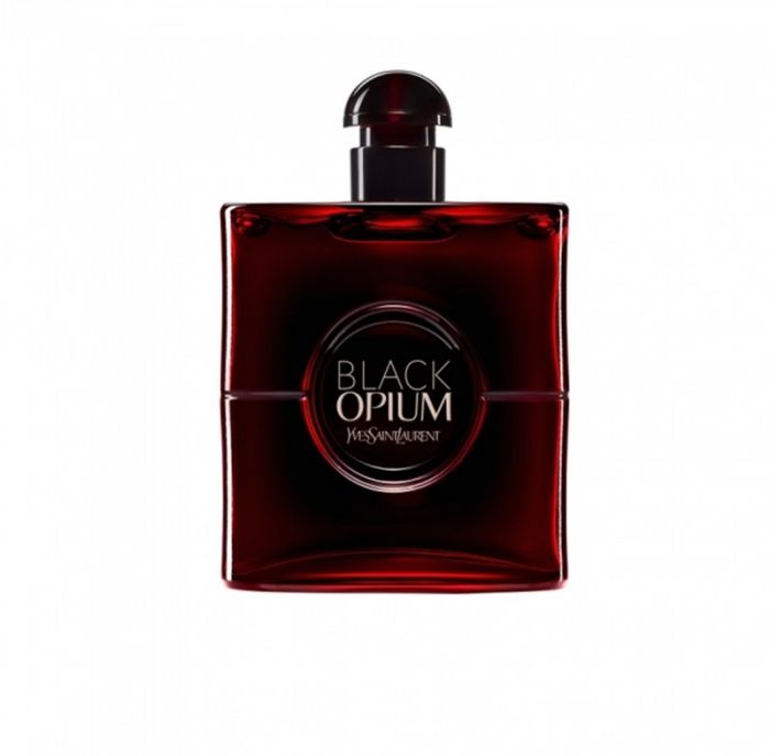 Yves Saint Laurent Black Opium Over Red Eau De Parfum 90ml