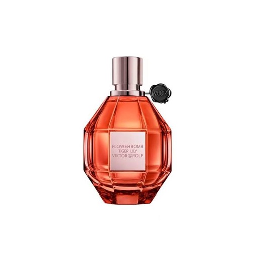 Viktor & Rolf FlowerBomb Tiger Lily Eau De Parfum 50ml