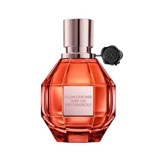 Viktor & Rolf FlowerBomb Tiger Lily Eau De Parfum 100ml