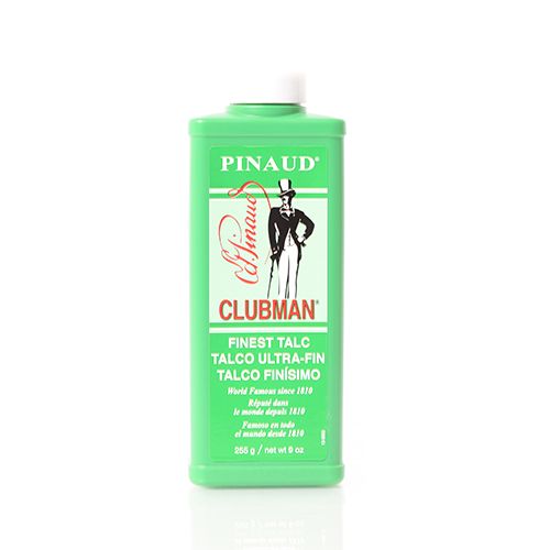 Clubman Talc By Ed Pinaud Powder Men 266ml