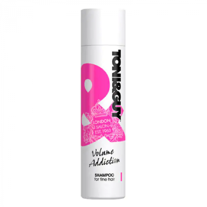 Toni & Guy Volume Addiction Shampoo 250ml