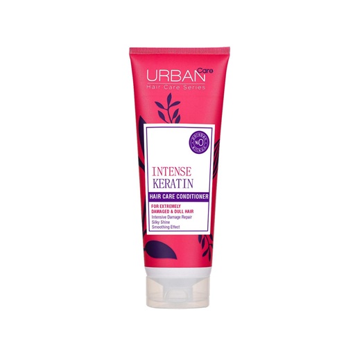 Urban Care Intense Keratin Conditioner 250ml