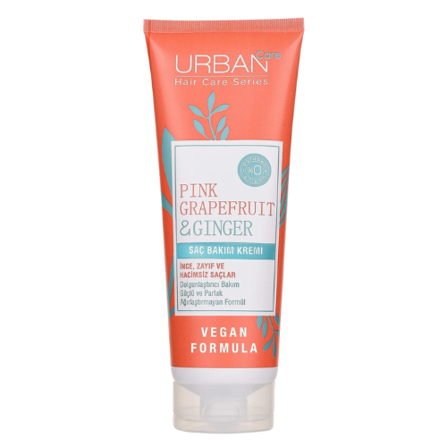 Urban Care Pink Grapefruit & Ginger Conditioner 250ml