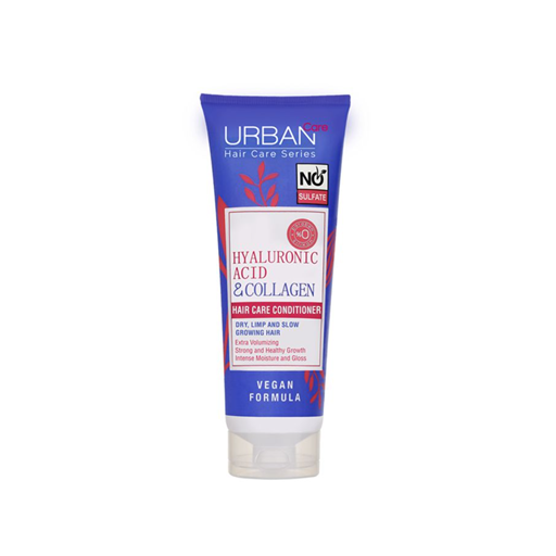 Urban Care Hyaluronic Acid & Collagen Extra Volumizing Conditioner 250ml
