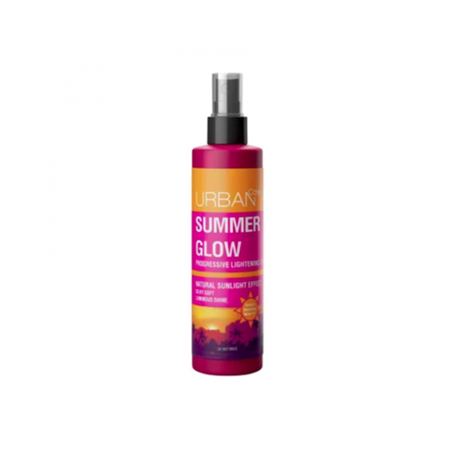 Urban Care Summer Glow Progressive Lightening Spray 150ml