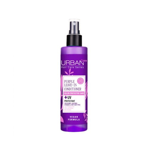 Urban Care Purple Leave In Conditioner Spray 200ml