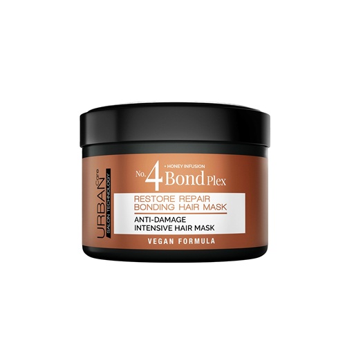 Urban Care No.4 Bond Plex Intensive Repair Hair Mask 230ml