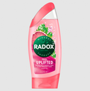 Radox Feel Uplifted Shower Gel 250ml