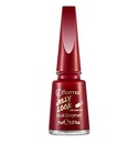 Flormar Jelly Look Nail Enamel - JL05 Fire Red