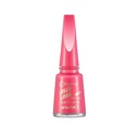 Flormar Jelly Look Nail Enamel - Jl45 Hippy Rosie