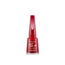Flormar Jelly Look Nail Enamel - JL46 Cranberry Jam